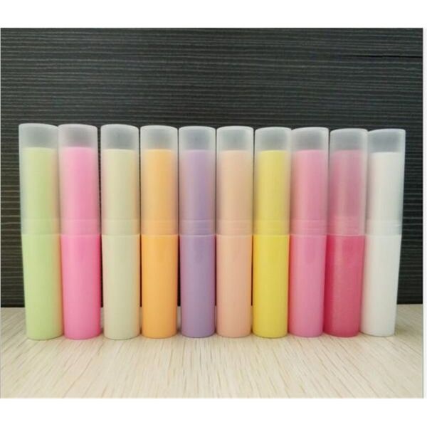 factory 4g tube 50 empty pcs/lot ivory 4ml plastic lip balm container small cosmetic lipstick gloss sub-bottling
factory 4g tube 50 empty pcs/lot ivory 4ml plastic lip balm container small cosmetic lipstick gloss sub-bottling