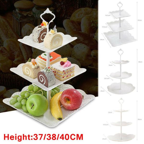 kitchen storage & organization 3 tier vintages quare round flower cake stand afternoon tea wedding plates party
kitchen storage & organization 3 tier vintages quare round flower cake stand afternoon tea wedding plates party