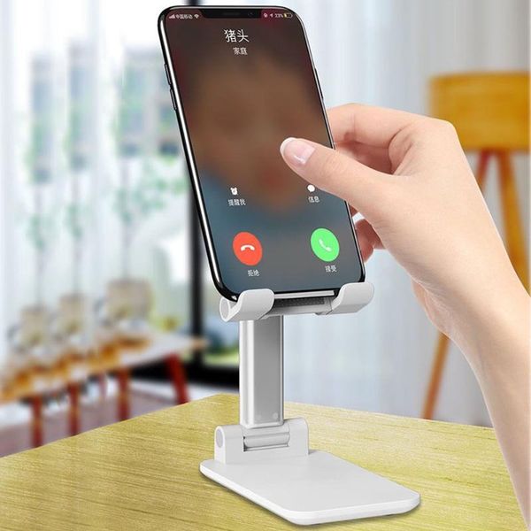 ergonomic collapsible adjustable cell phone stand tablet holder bracket mount multi-angle adjustment folded without assembly 2 hooks & rails
ergonomic collapsible adjustable cell phone stand tablet holder bracket mount multi-angle adjustment folded without assembly 2 hooks & rails