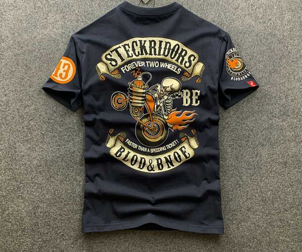 men's t-shirts skull t shirt male motorcycle punk rock t-shirt mens summer short sleeve hip hop casual loose cotton tee m-3xl, White;black
men's t-shirts skull t shirt male motorcycle punk rock t-shirt mens summer short sleeve hip hop casual loose cotton tee m-3xl, White;black