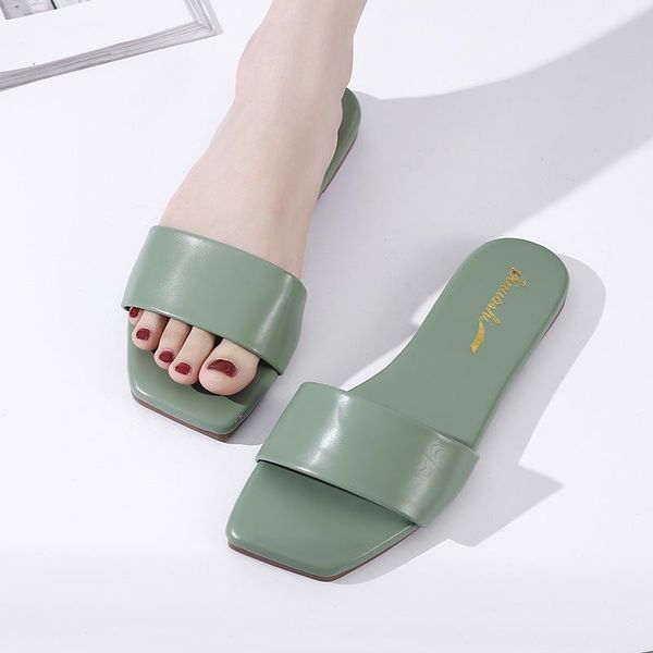 slippers female open toe simple summer shoes room beach casual women ladies lady woman university student flat outside slides kgxw, Black
slippers female open toe simple summer shoes room beach casual women ladies lady woman university student flat outside slides kgxw, Black