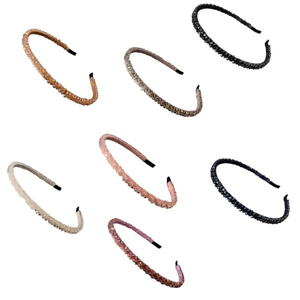 hair accessories lx9e woman hairbands fashion shiny luxury crystal hoop bands bridal for girls headwear, Slivery;white
hair accessories lx9e woman hairbands fashion shiny luxury crystal hoop bands bridal for girls headwear, Slivery;white