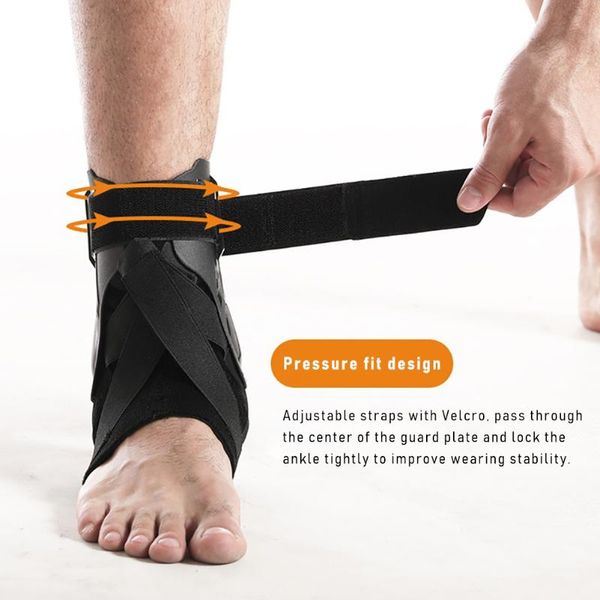 ankle support 1pcs brace fixed wrap foot bandage outdoor cycling sport basketball fitness protector, Blue;black
ankle support 1pcs brace fixed wrap foot bandage outdoor cycling sport basketball fitness protector, Blue;black