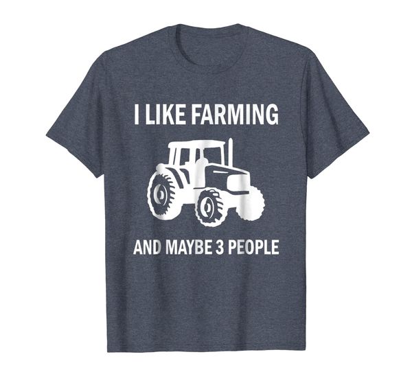 I Like Farming Tshirt Rancho Funny Farmer / Rancher Gift, Mainly pictures
I Like Farming Tshirt Rancho Funny Farmer / Rancher Gift, Mainly pictures