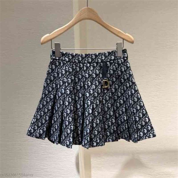 2022 factory wholesale new off outlet online d-line skirt knitted letter pattern high waist pleated yarn jacquard mini dress woman, Black;gray
2022 factory wholesale new off outlet online d-line skirt knitted letter pattern high waist pleated yarn jacquard mini dress woman, Black;gray