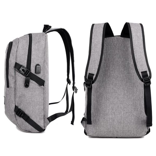 backpack arrival multifunction usb charging lapbackpacks teenager casual travel anti thief rucksack
backpack arrival multifunction usb charging lapbackpacks teenager casual travel anti thief rucksack