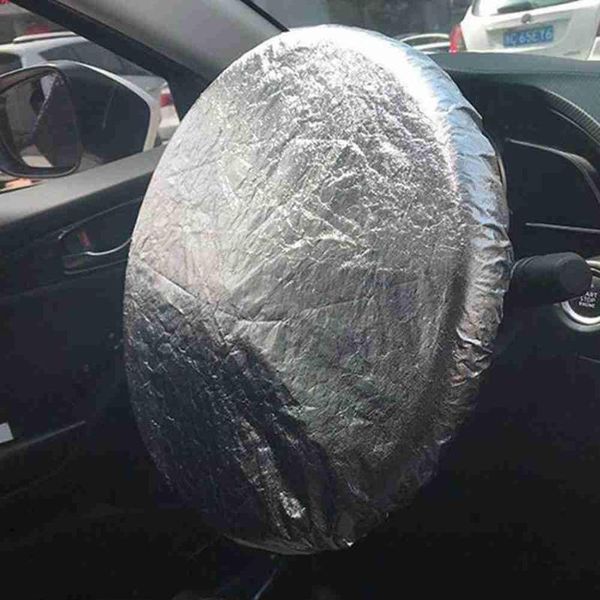 steering wheel covers 1 pcs car sun shade cover block sunscreen sheath insulation for gm sleeve r9b0
steering wheel covers 1 pcs car sun shade cover block sunscreen sheath insulation for gm sleeve r9b0