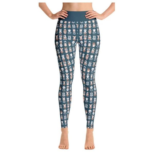 yoga outfit women's sports pants fashion female printed hip lifting exercise fitness gym elastic workout leggings #3
yoga outfit women's sports pants fashion female printed hip lifting exercise fitness gym elastic workout leggings #3