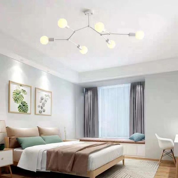 ceiling lights modern iron e27 bulb lamps led living room bedroom tree branch lightsing lustre lamp
ceiling lights modern iron e27 bulb lamps led living room bedroom tree branch lightsing lustre lamp