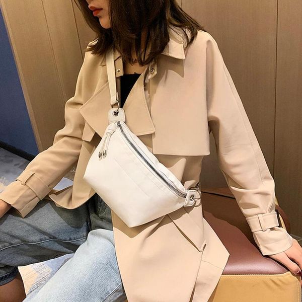 fashion handbags skillful manufacture fanny chest pack women leather waist pouch multi-function shoulder crossbody bag cross body
fashion handbags skillful manufacture fanny chest pack women leather waist pouch multi-function shoulder crossbody bag cross body