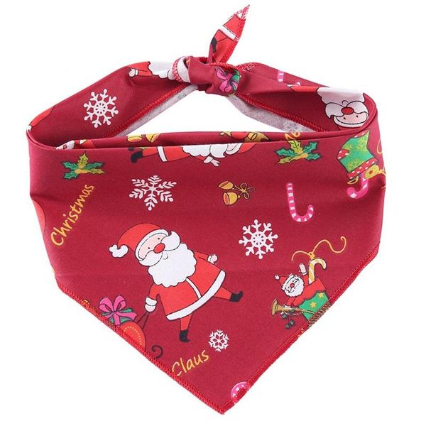 dog apparel saliva towel pet christmas printed washable cotton scarf handkerchiefs bibs costume gift
dog apparel saliva towel pet christmas printed washable cotton scarf handkerchiefs bibs costume gift
