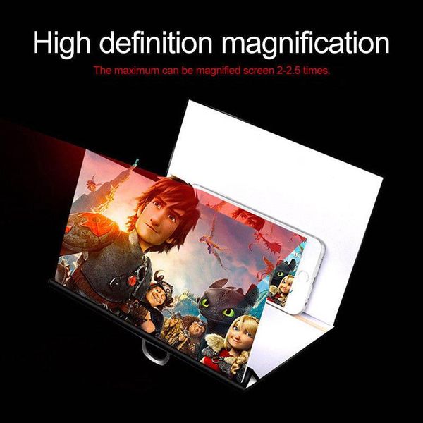 cell phone mounts & holders screen magnifier 3d video expander foldable holder bracket 2021 arrivals
cell phone mounts & holders screen magnifier 3d video expander foldable holder bracket 2021 arrivals