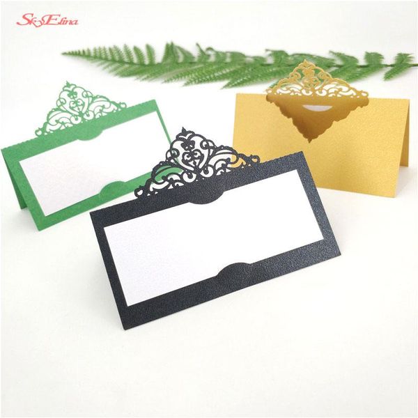 greeting cards 50pcs 9*9cm wedding guest table card laser cut pearlescent paper name place party decoration favor seat 7z
greeting cards 50pcs 9*9cm wedding guest table card laser cut pearlescent paper name place party decoration favor seat 7z
