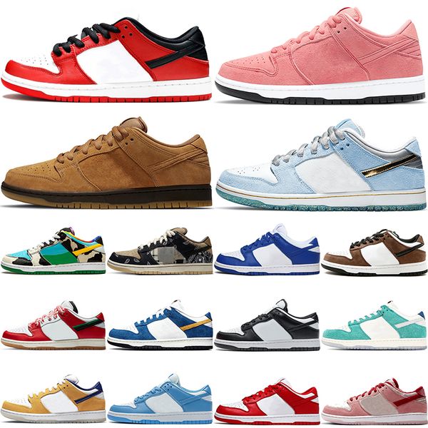 running shoes men women holiday special wheat mocha chicago kentucky ts laser orange mens womens sneakers university blue red size 36-45, White;red
running shoes men women holiday special wheat mocha chicago kentucky ts laser orange mens womens sneakers university blue red size 36-45, White;red
