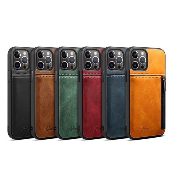 2021 phone cases suitable for iphone13pro max iphone 12 card back cover type protective card shell zipper bag
2021 phone cases suitable for iphone13pro max iphone 12 card back cover type protective card shell zipper bag