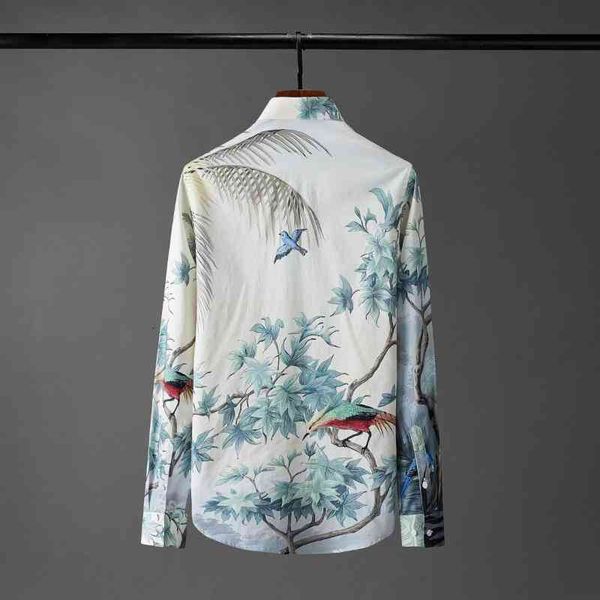 shirts mens luxury digital all printed long sleeve party dress plus size 4xl fashion slim casual man, White;black
shirts mens luxury digital all printed long sleeve party dress plus size 4xl fashion slim casual man, White;black