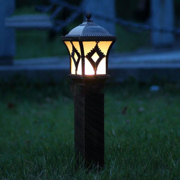 lawn lamps outdoor lamp waterproof column courtyard lights garden landscape wcs-oll0017
lawn lamps outdoor lamp waterproof column courtyard lights garden landscape wcs-oll0017