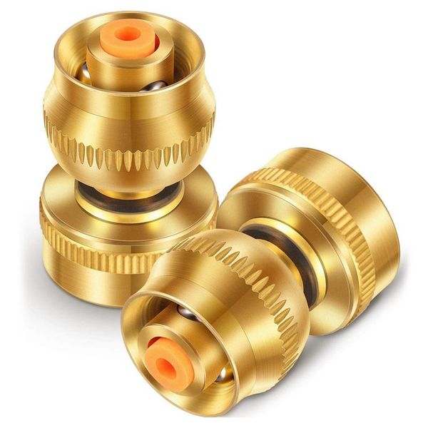 pieces brass garden hose jet nozzle adjustable twist s watering sprayer equipments
pieces brass garden hose jet nozzle adjustable twist s watering sprayer equipments