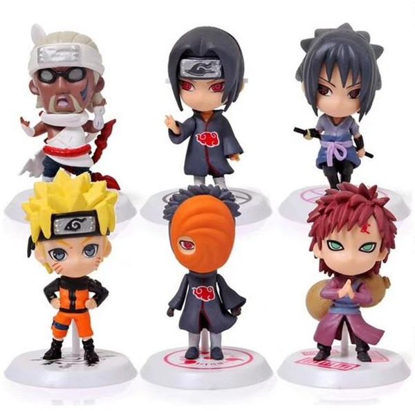 2021 cartoon action figures models kids toy doll anime figures car ornaments child collectible toys cake decoration birthday gift
2021 cartoon action figures models kids toy doll anime figures car ornaments child collectible toys cake decoration birthday gift