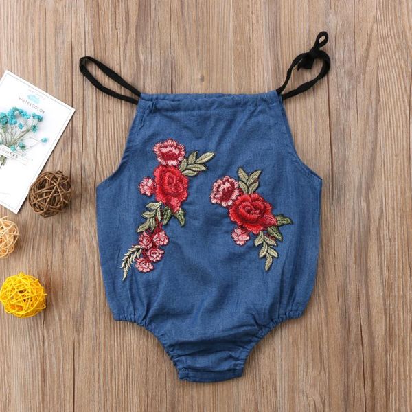 one-piece suits summer toddler biquinis baby girl floral denim swimming clothes born bodysuit sunsuit beachwear bathing suit swimwear
one-piece suits summer toddler biquinis baby girl floral denim swimming clothes born bodysuit sunsuit beachwear bathing suit swimwear