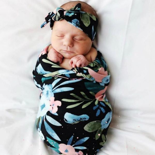 blankets & swaddling 3pcs born baby flower printed wrapped sleeping swaddle blanket cap headband
blankets & swaddling 3pcs born baby flower printed wrapped sleeping swaddle blanket cap headband