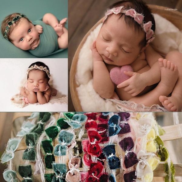 rompers baby girls gift hair headbands bows elastic born pography accessories props for po shoot infant flokati headwear flower1, Blue
rompers baby girls gift hair headbands bows elastic born pography accessories props for po shoot infant flokati headwear flower1, Blue