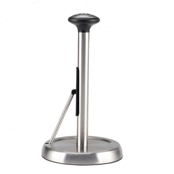 toilet paper holders towel anti slip kitchen tool round base easy install deskstainless steel home standing accessories roll holder
toilet paper holders towel anti slip kitchen tool round base easy install deskstainless steel home standing accessories roll holder