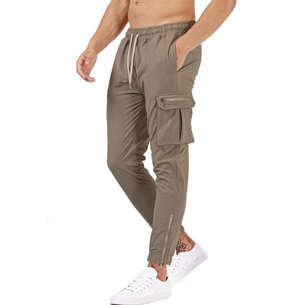 joggers men pants sweatpants for sportspants sportswear jogging arrivals 2021 drop zm466 men's, Black
joggers men pants sweatpants for sportspants sportswear jogging arrivals 2021 drop zm466 men's, Black