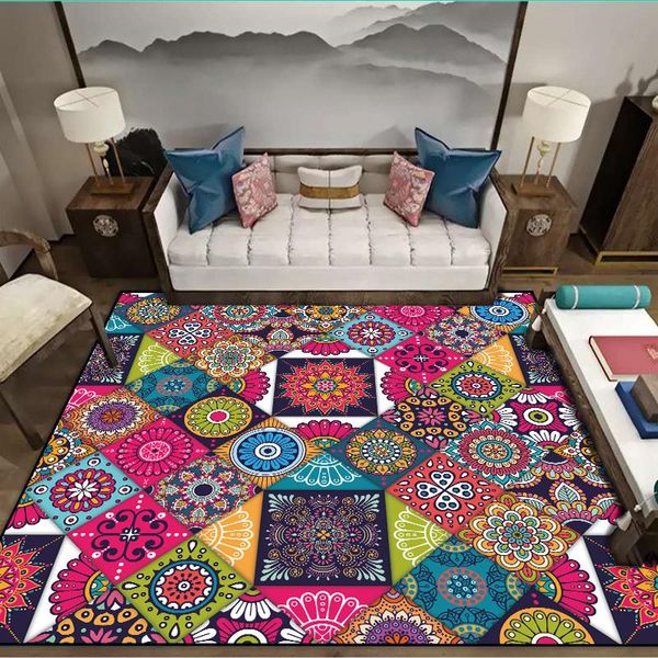 nordic retro turkish style carpets for living room bedroom area rugs bohemia home large size square tapetes para sala alfombra
nordic retro turkish style carpets for living room bedroom area rugs bohemia home large size square tapetes para sala alfombra