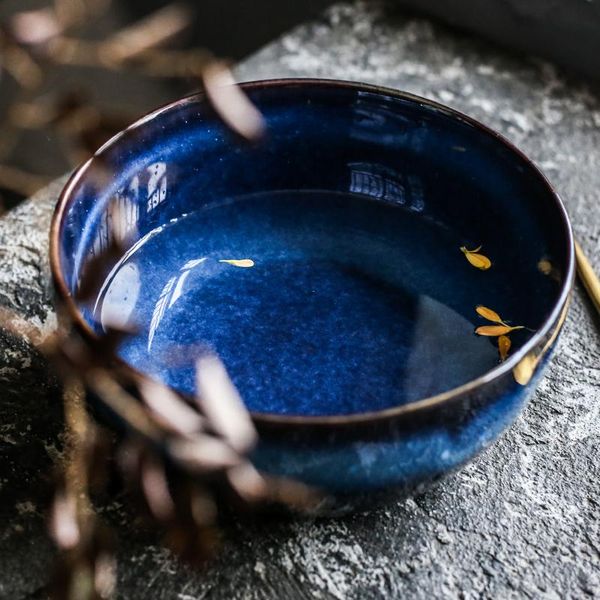 retro super big fruit salad bowl ceramic blue porcelain dropping wholesale tableware deep capacity bowls
retro super big fruit salad bowl ceramic blue porcelain dropping wholesale tableware deep capacity bowls