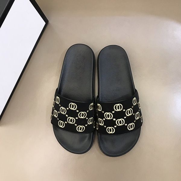 2021ss classic fashion men genuine leather flat mules shoes men slippers genuine leather slippers chain shoes loafers outdoor slippers size, Black
2021ss classic fashion men genuine leather flat mules shoes men slippers genuine leather slippers chain shoes loafers outdoor slippers size, Black