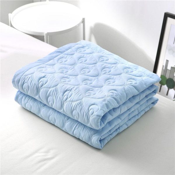 comforters & sets summer soft comfortable sleeping quilt single lovers home bedding cover blanket washable skin-friendly sofa bed nap
comforters & sets summer soft comfortable sleeping quilt single lovers home bedding cover blanket washable skin-friendly sofa bed nap