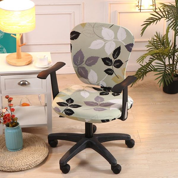 chair covers computer armchair slipcover 1 set elastic office split cover rotating seat protector back cover+seat
chair covers computer armchair slipcover 1 set elastic office split cover rotating seat protector back cover+seat