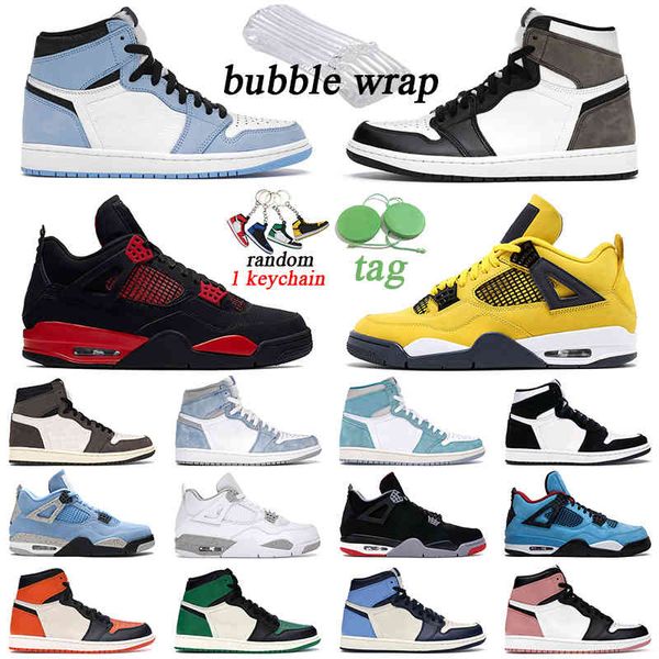 2021 men women jumpman 1 retro basketball shoes 1s university blue 4 4s black cat white oreo sail mens trainer sport sneakers
2021 men women jumpman 1 retro basketball shoes 1s university blue 4 4s black cat white oreo sail mens trainer sport sneakers