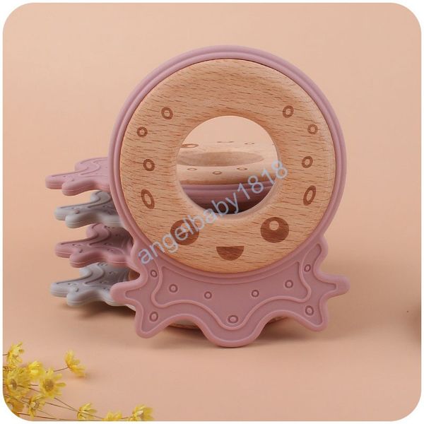 newborn cartoon ocs teething ring wood training chewing toy teethers handmade natural wooden infant appease soothers
newborn cartoon ocs teething ring wood training chewing toy teethers handmade natural wooden infant appease soothers