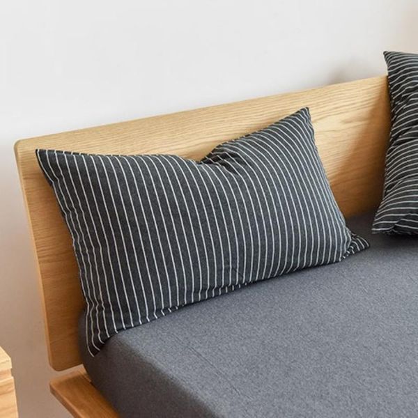 pillow case japanese pure cotton knitted pillowcase simple striped single dzi pillowcase, 2-piece standard size
pillow case japanese pure cotton knitted pillowcase simple striped single dzi pillowcase, 2-piece standard size