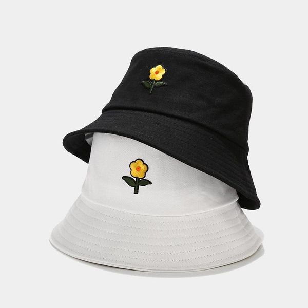 wide brim hats summer sun floral bucket for women outdoor beach hat sweet panama cap cotton solid colors fisherman gorras casquette, Blue;gray
wide brim hats summer sun floral bucket for women outdoor beach hat sweet panama cap cotton solid colors fisherman gorras casquette, Blue;gray
