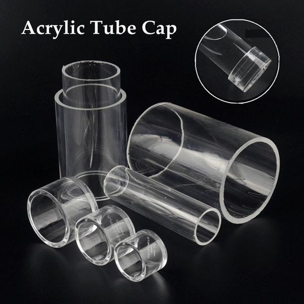 watering equipments 1pc i.d 20~32mm acrylic pipe aquarium fish tank end cap connector plexiglass water supply tube home diy plug
watering equipments 1pc i.d 20~32mm acrylic pipe aquarium fish tank end cap connector plexiglass water supply tube home diy plug