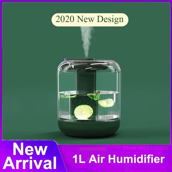 essential oils diffusers 1000ml wireless air humidifier ultrasonic cool mist makger fogger 2000mah rechargeable battery usb water with led l
essential oils diffusers 1000ml wireless air humidifier ultrasonic cool mist makger fogger 2000mah rechargeable battery usb water with led l