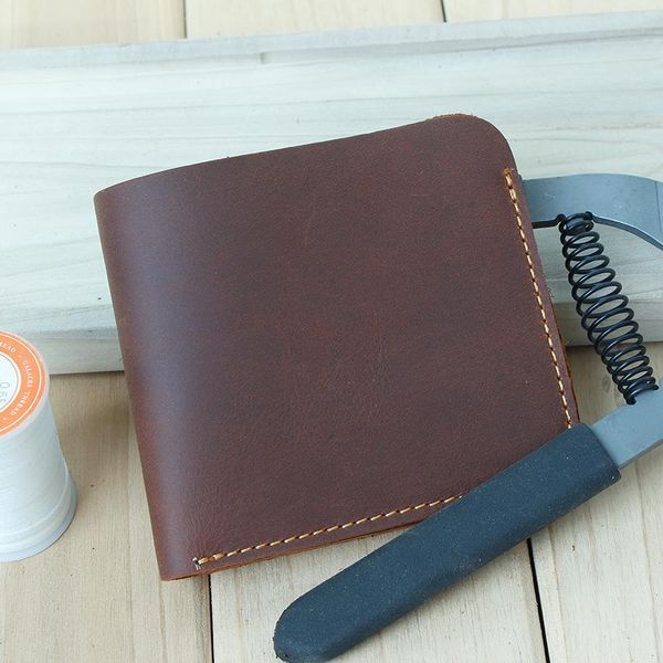 handmade wallet men genuine leather retro for durable real portfel male breif cartera hombre, Red;black
handmade wallet men genuine leather retro for durable real portfel male breif cartera hombre, Red;black