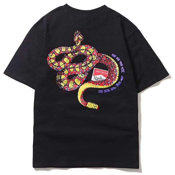 2022 men women t-shirts hip hop streetwear casual tees fashion 1:1 short sleeve shirts, White;black
2022 men women t-shirts hip hop streetwear casual tees fashion 1:1 short sleeve shirts, White;black