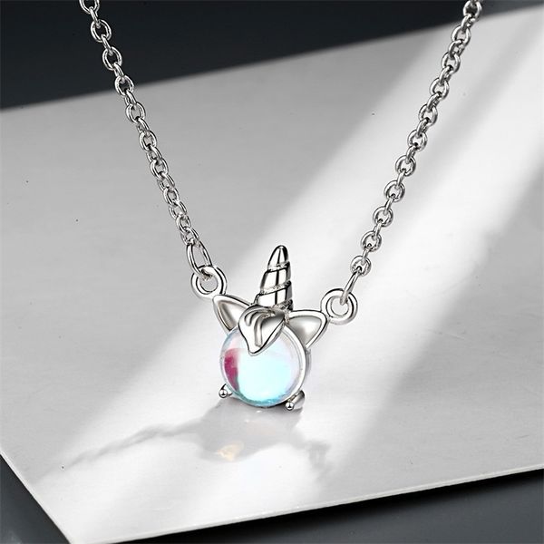 lovely ins little crowd, unicorn necklace, female net tiktok, short clavicle chain, christmas gift mixed, Black
lovely ins little crowd, unicorn necklace, female net tiktok, short clavicle chain, christmas gift mixed, Black