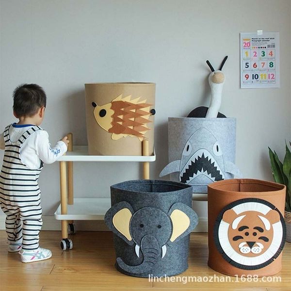 utr cartoon toy basket non woven bucketfelt bucket non woven fabric storage bags bag folding thickened felt dirty clothes storage basket
utr cartoon toy basket non woven bucketfelt bucket non woven fabric storage bags bag folding thickened felt dirty clothes storage basket