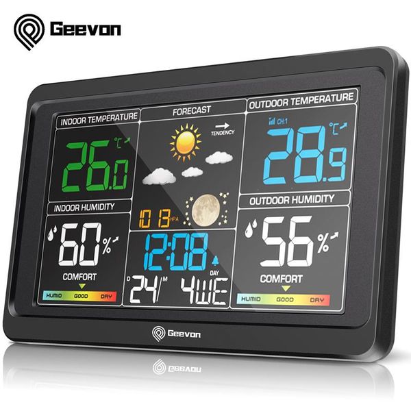 desk & table clocks projection alarm clock led with temperature and humidity digital watch snooze function luminova
desk & table clocks projection alarm clock led with temperature and humidity digital watch snooze function luminova