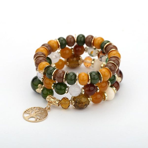 beaded, strands losodo european and american retro ethnic wind fashion personality multi-layer bracelet 2021 simple versatile jewelry, Black
beaded, strands losodo european and american retro ethnic wind fashion personality multi-layer bracelet 2021 simple versatile jewelry, Black