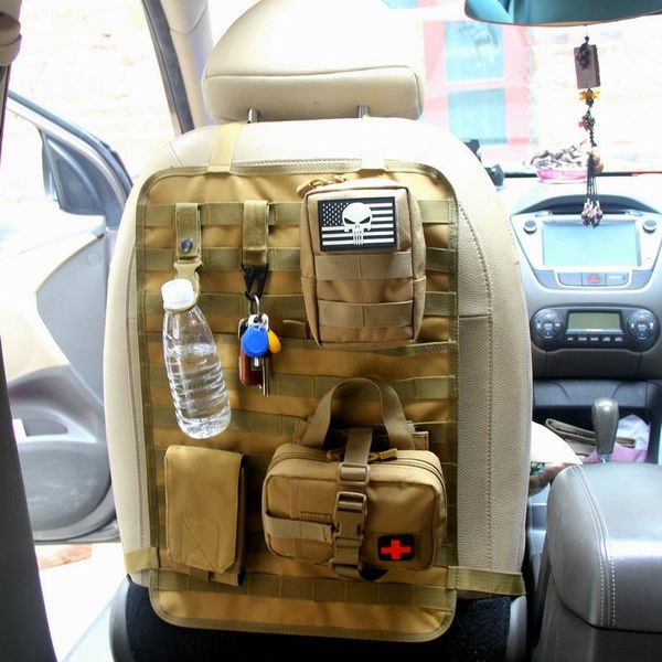 stuff sacks multifunction outdoor tactical molle car seat organizer waterproof nylon back cover protector gear
stuff sacks multifunction outdoor tactical molle car seat organizer waterproof nylon back cover protector gear