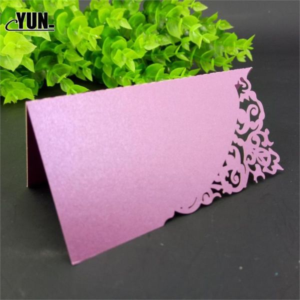 greeting cards 50pcs/lot guests name place invitation table card wedding favor decoration laser cutting party seating 5d
greeting cards 50pcs/lot guests name place invitation table card wedding favor decoration laser cutting party seating 5d