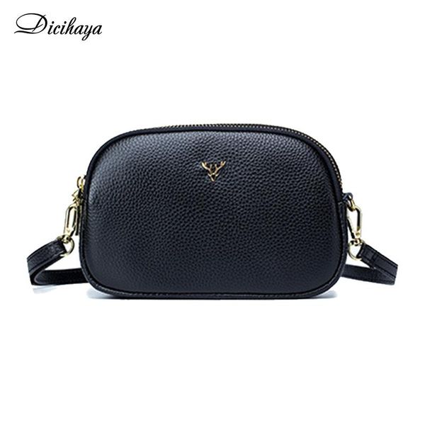 evening bags dicihaya genuine leather crossbody bag clutch style women handbag small womens messenger leisure
evening bags dicihaya genuine leather crossbody bag clutch style women handbag small womens messenger leisure