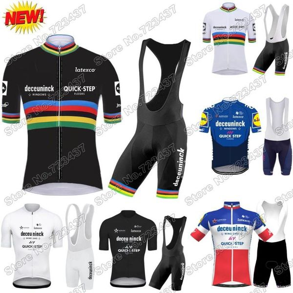 quick step cycling jersey set men world clothing race road bike suit bicycle bib shorts mtb maillot racing sets, Black;blue
quick step cycling jersey set men world clothing race road bike suit bicycle bib shorts mtb maillot racing sets, Black;blue