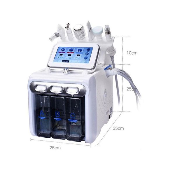 factory hydra dermabrasion peel spa machine / oxygen jet hydro microdermabrasion facial /water beauty device, Black;white
factory hydra dermabrasion peel spa machine / oxygen jet hydro microdermabrasion facial /water beauty device, Black;white